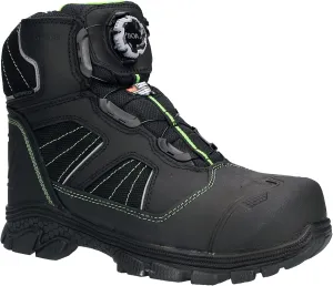 RefrigiWear Mens Extreme Hiker Boots  Waterproof Winter Work Boots for Men
