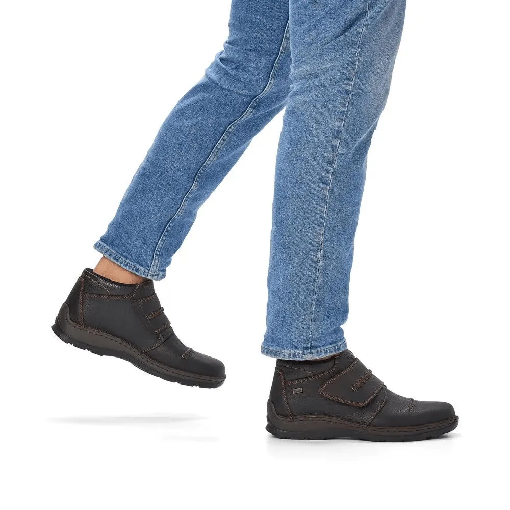 Rieker Boots - 05367-25