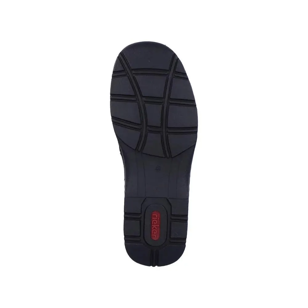 Rieker Boots - 05367-25