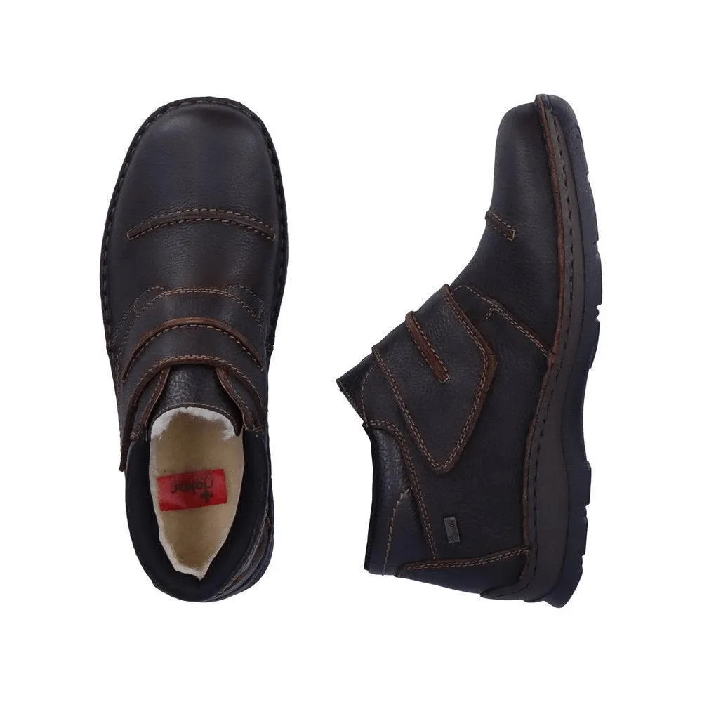 Rieker Boots - 05367-25