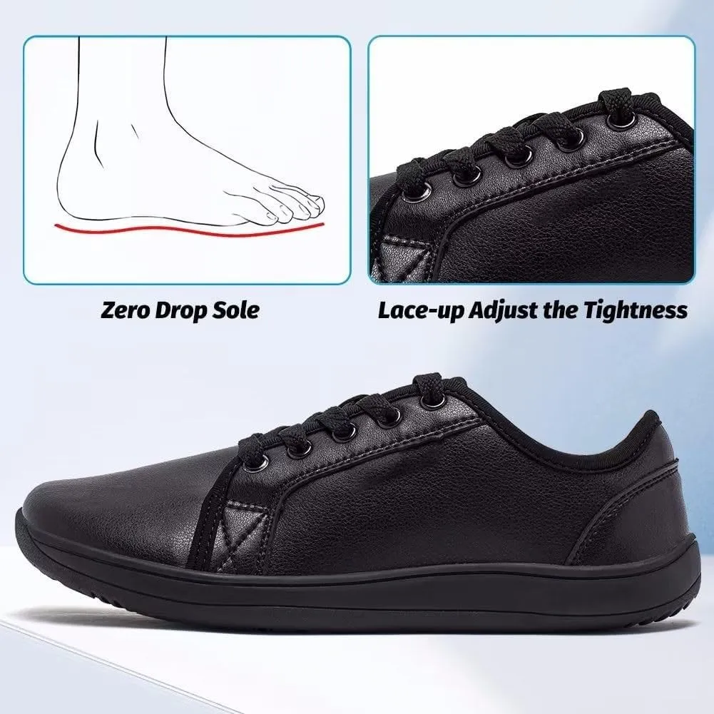 Running Shoes for Men Slip On Sneakers Women Womens Loafers Comfortable Dressy Closed Back Lightweight Breathable Womens Christmas Shoes Round Toe Flats Comfortable