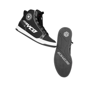 SCOYCO Motorcycle Waterproof Boots MT068 - 709523