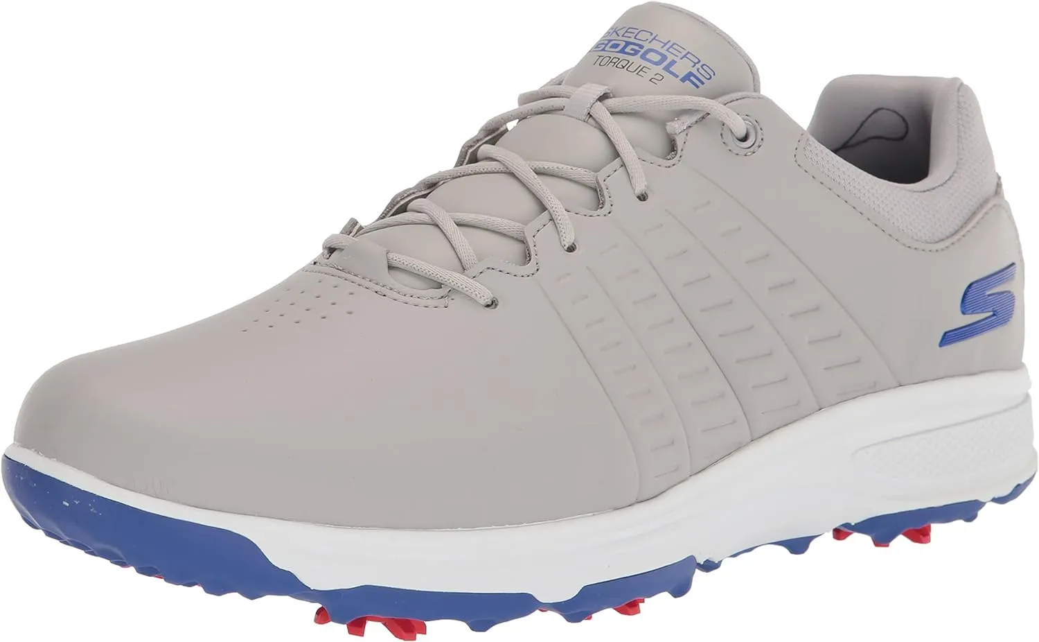 Skechers Men's Torque Waterproof Golf Shoe