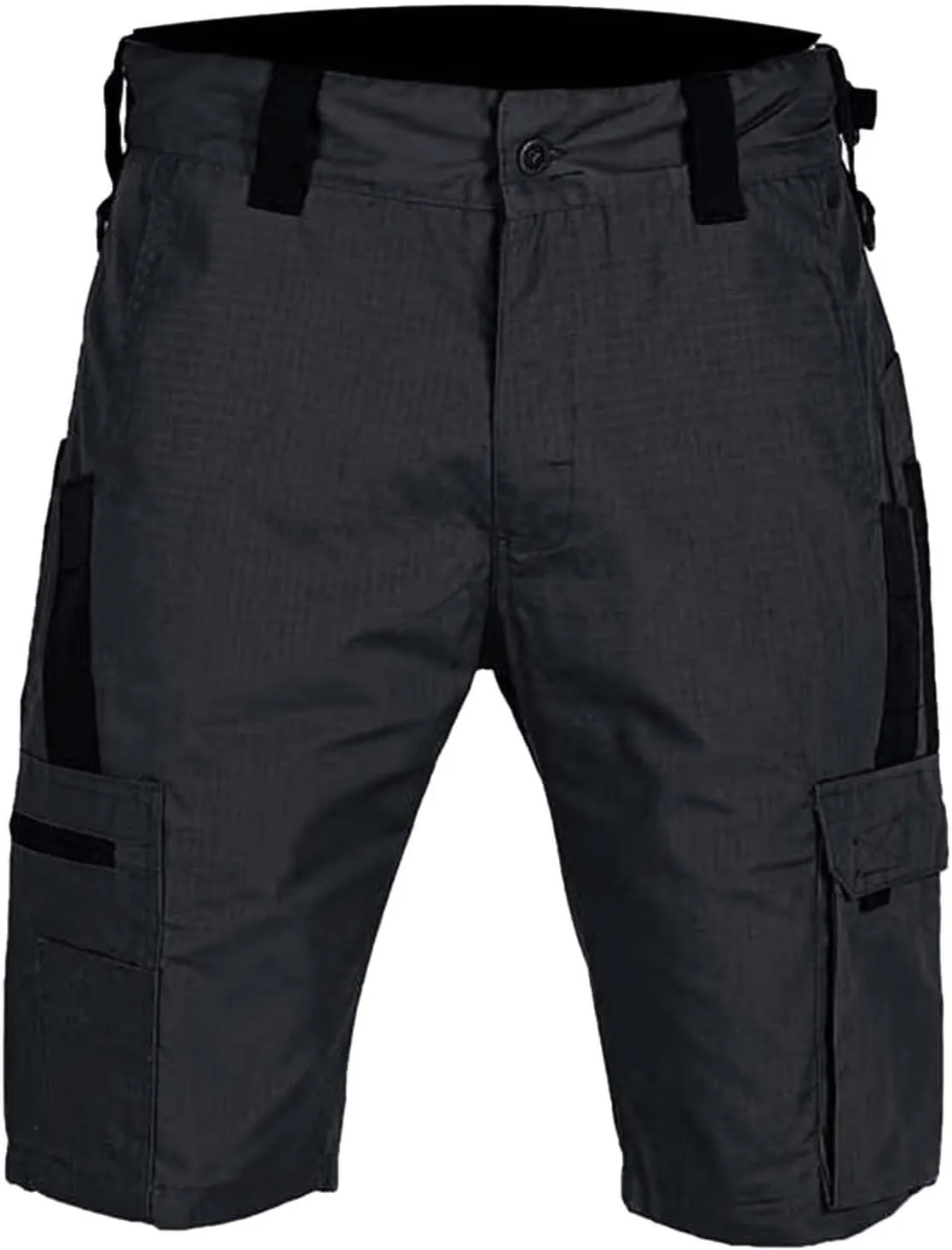 Tactical Cargo Shorts for Mens Casual Outdoor Lightweight Short Pants Sport Hiking Fishing Shorts with Pockets