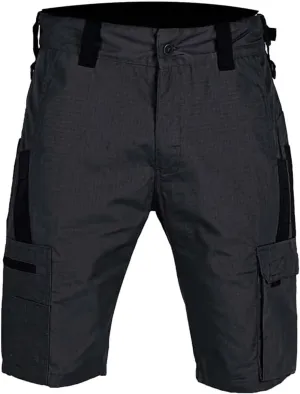 Tactical Cargo Shorts for Mens Casual Outdoor Lightweight Short Pants Sport Hiking Fishing Shorts with Pockets
