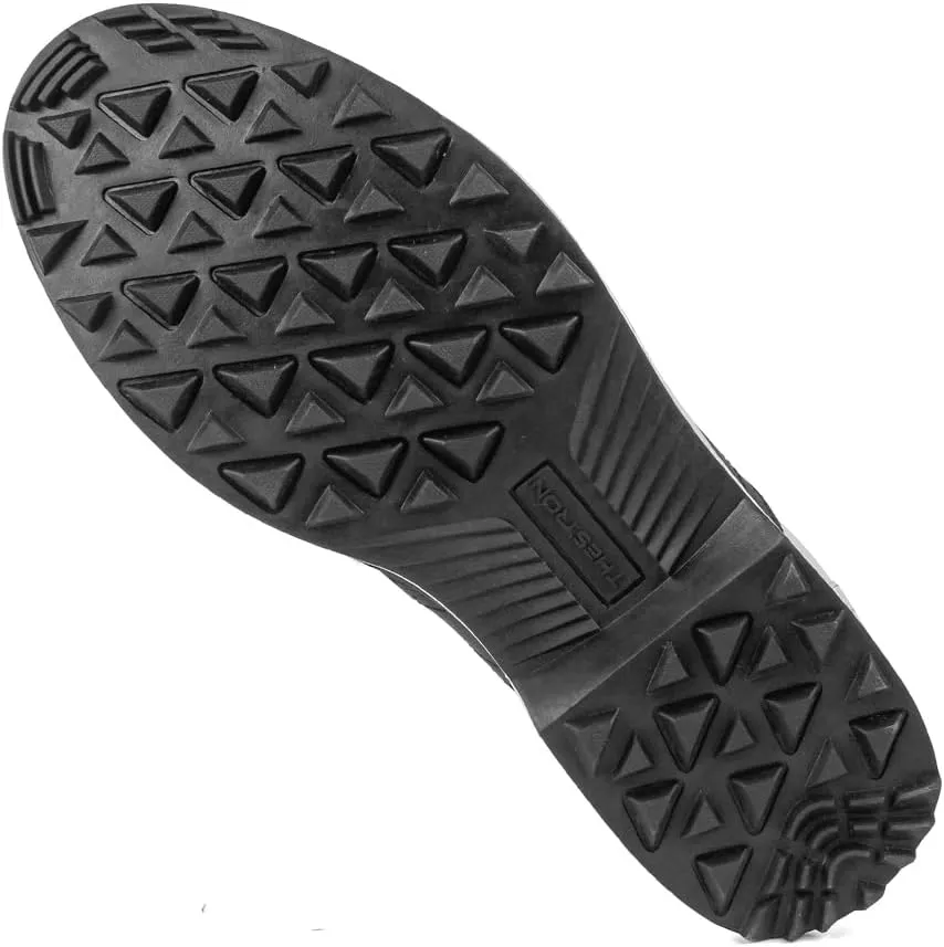 THESTRON Men Golf Shoes Waterproof Professional Golf Footwears Spikes Spikeless Golf Walking Sneakers Turf Sports Golf Training Sneakers for Men