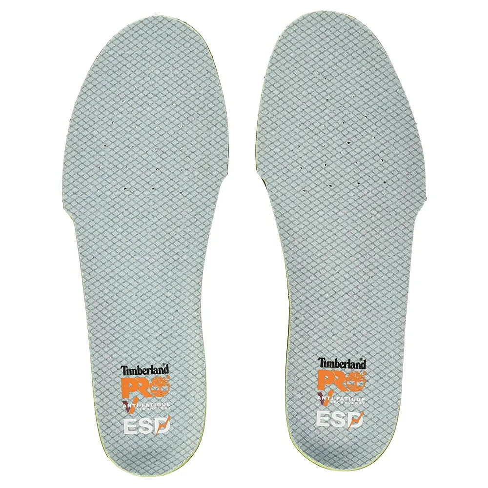 Timberland PRO Anti-Fatigue Technology Esd Insole