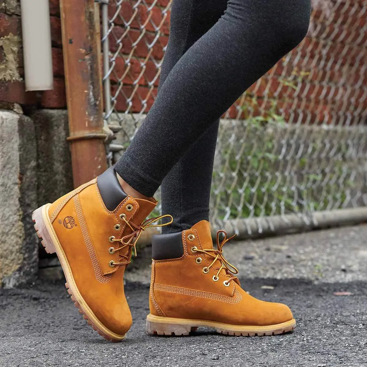 Timberland TB010361 Women's Premium Boots