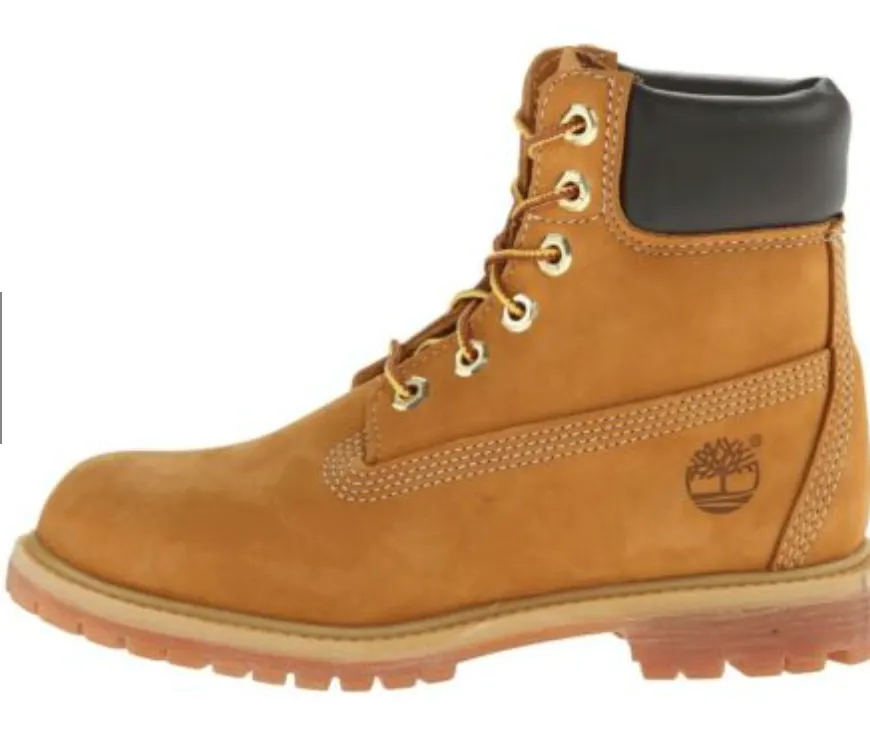 Timberland TB010361 Women's Premium Boots