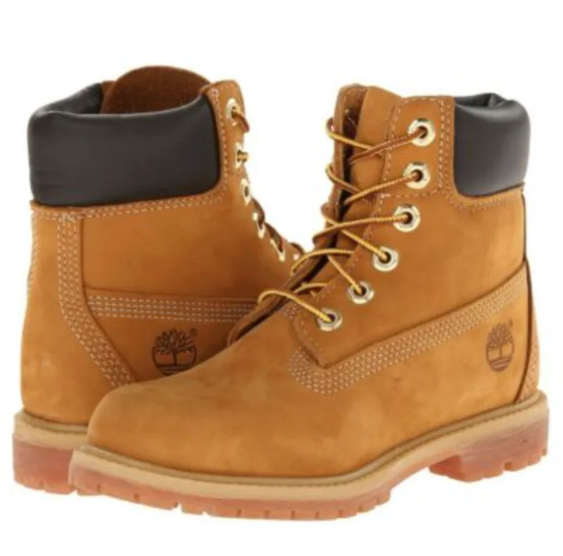 Timberland TB010361 Women's Premium Boots