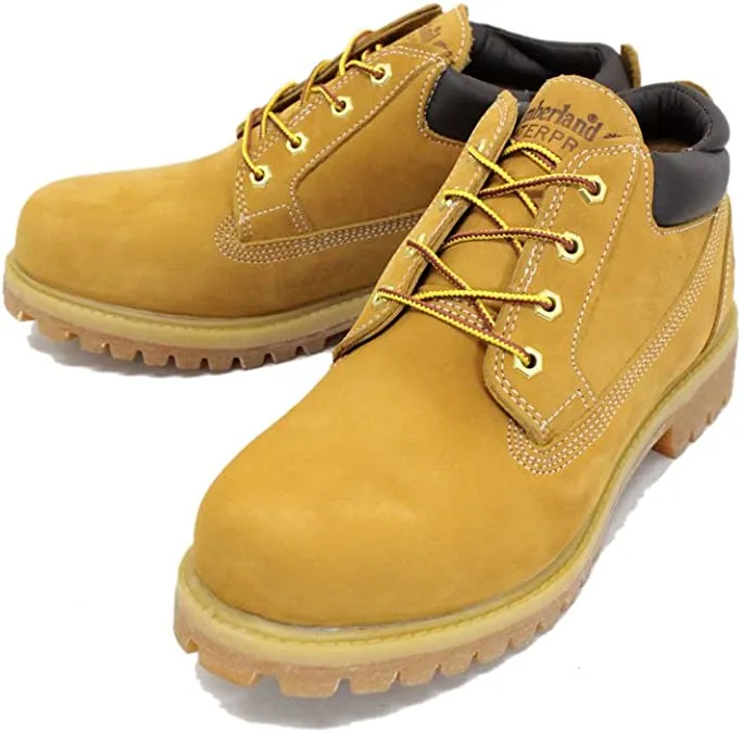 Timberland TB073538 Men's Classic Oxford