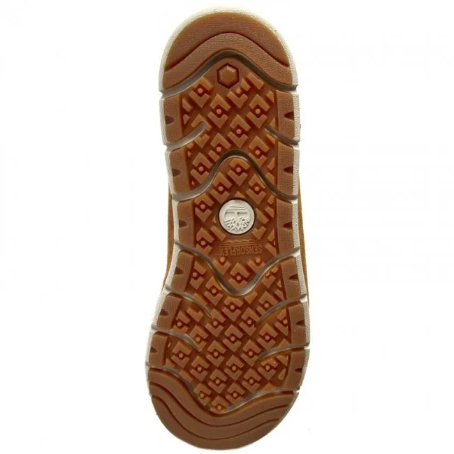 Timberland Women's Leighland Pull Boots