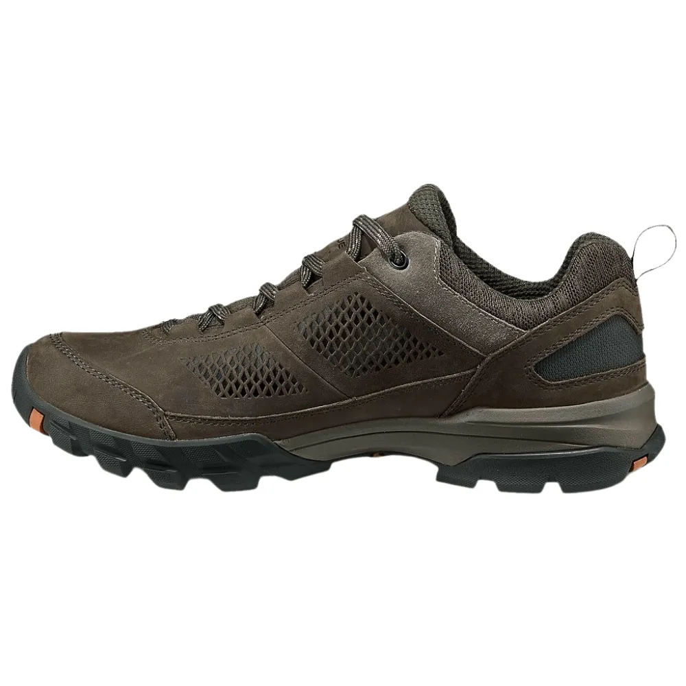 Vasque Talus AT Low UltraDry - Waterproof Hiking Shoe- Br/Olive - 7364