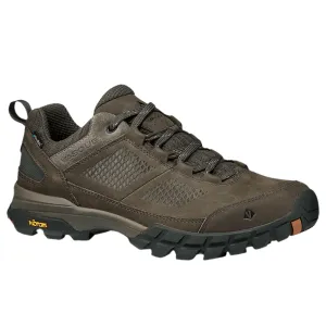 Vasque Talus AT Low UltraDry - Waterproof Hiking Shoe- Br/Olive - 7364
