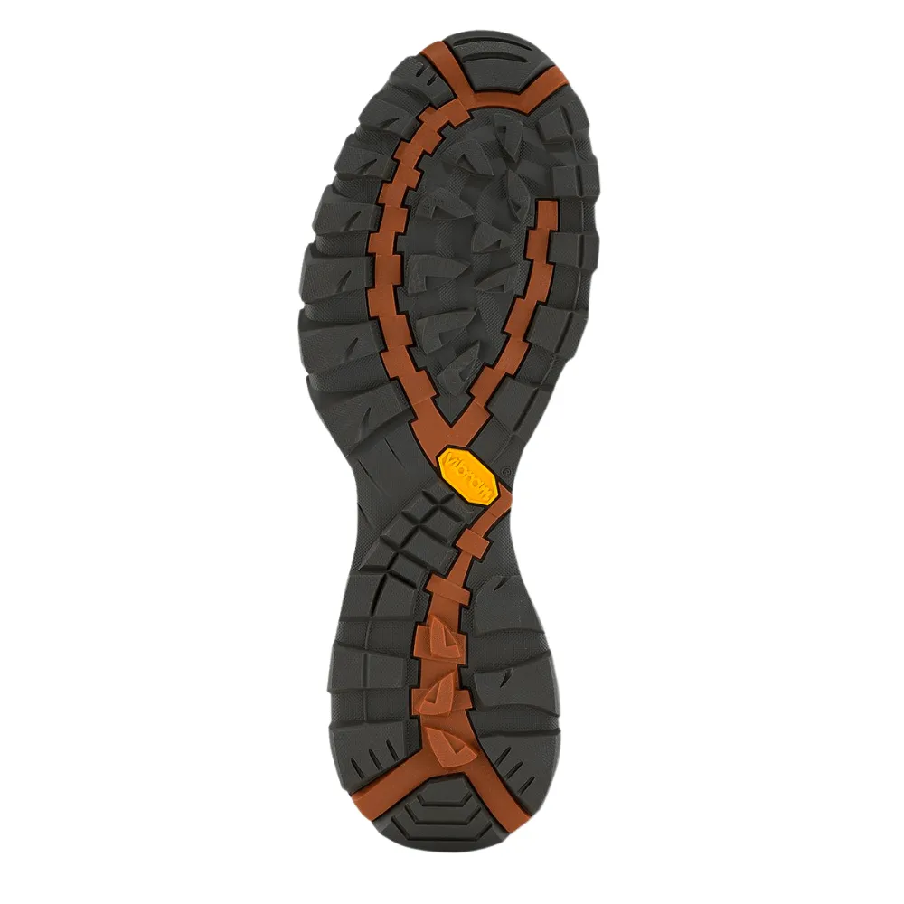 Vasque Talus AT Low UltraDry - Waterproof Hiking Shoe- Br/Olive - 7364