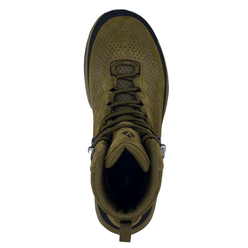 Vasque Torre AT GTX - Waterproof Hiking Boot - Green - 7554