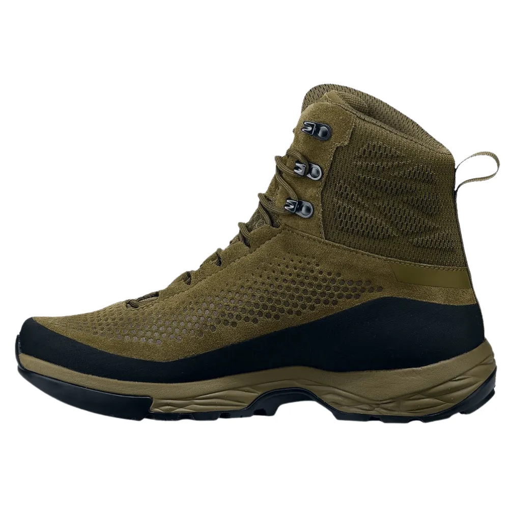 Vasque Torre AT GTX - Waterproof Hiking Boot - Green - 7554