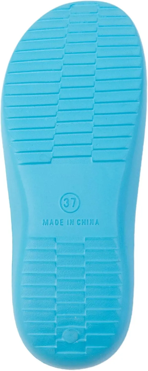 Vertico Men's V-Spa Shower Sandal