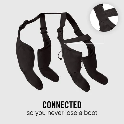 Waterproof boots for pets Ultimate Paw Protection