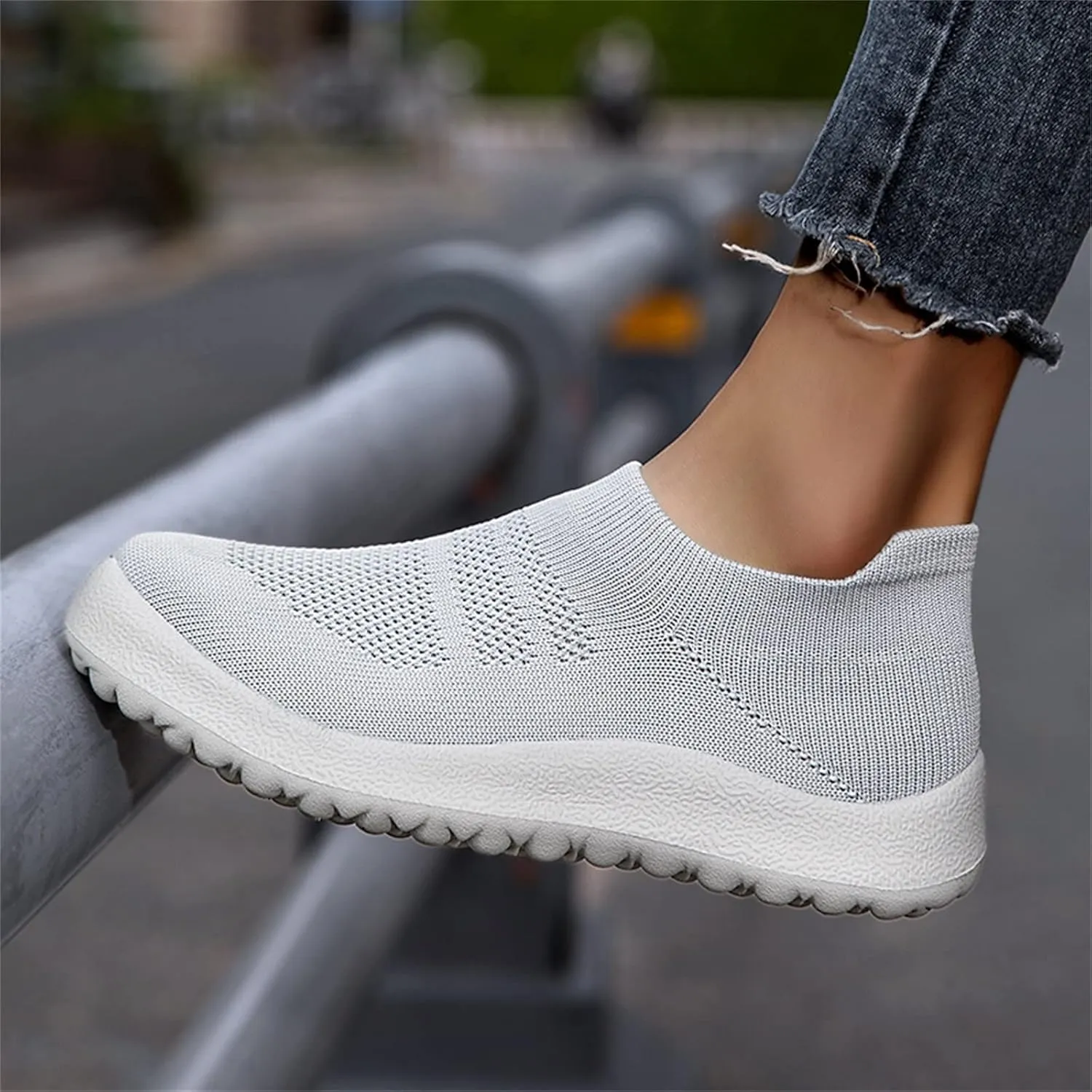 Wide Width Shoes for Women Sneakers Wide Toe Non Slip Work Shoes Womens Women Running Shoes Black Plantar Fasciitis Shoes Women Black Flats White Non Slip Shoes for Women Nurse