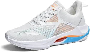 Women Road Running Shoes Men Sneakers Lightweight Athletic Tennis Sports Walking Breathable Shoes
