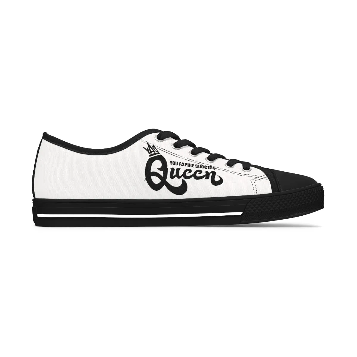 YAS Q Women's Low Top Sneakers
