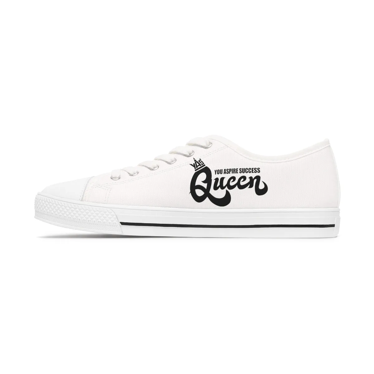 YAS Q Women's Low Top Sneakers
