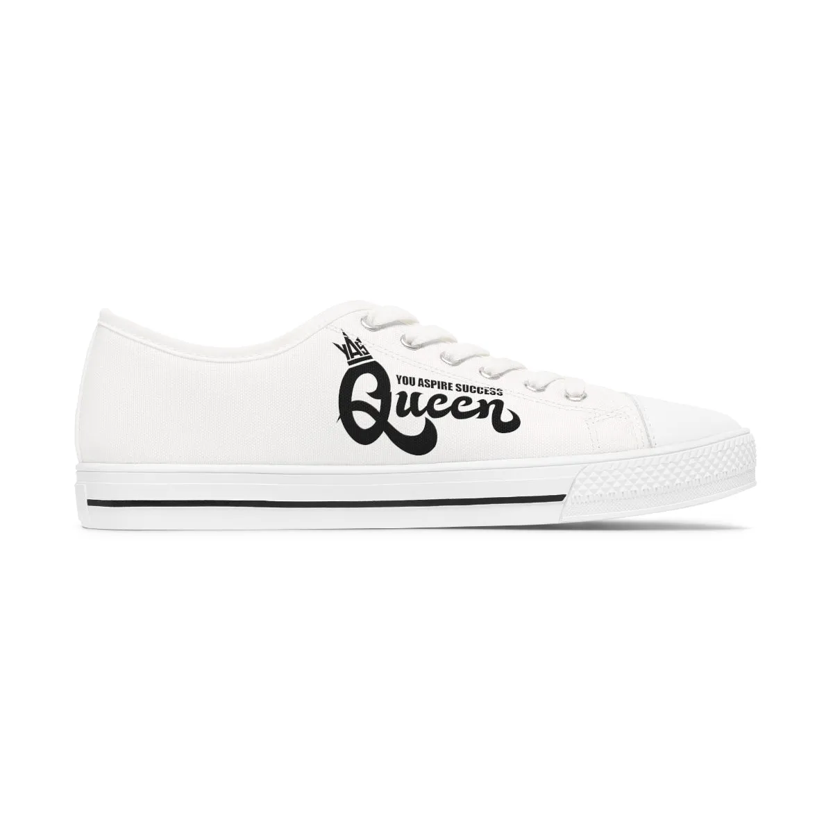 YAS Q Women's Low Top Sneakers