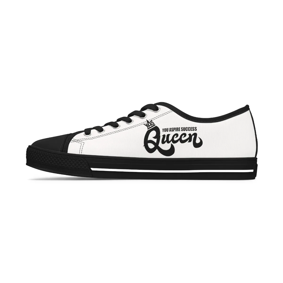 YAS Q Women's Low Top Sneakers