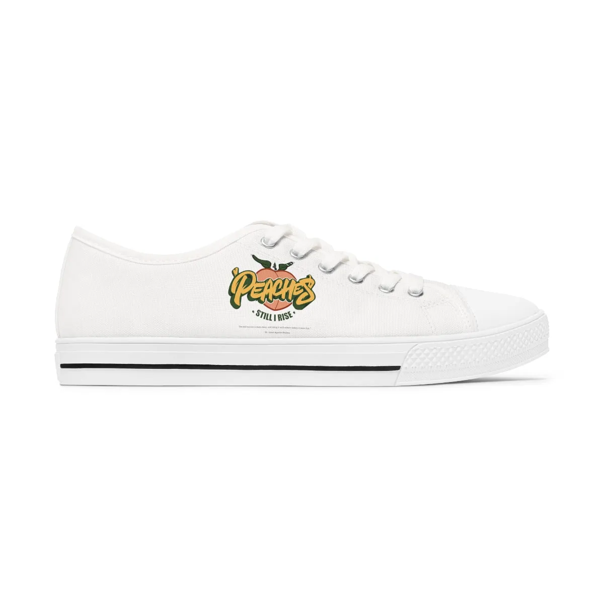 YAS Q Women's Low Top Sneakers