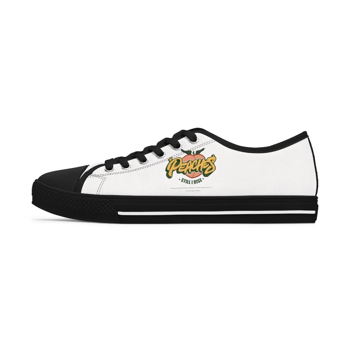 YAS Q Women's Low Top Sneakers