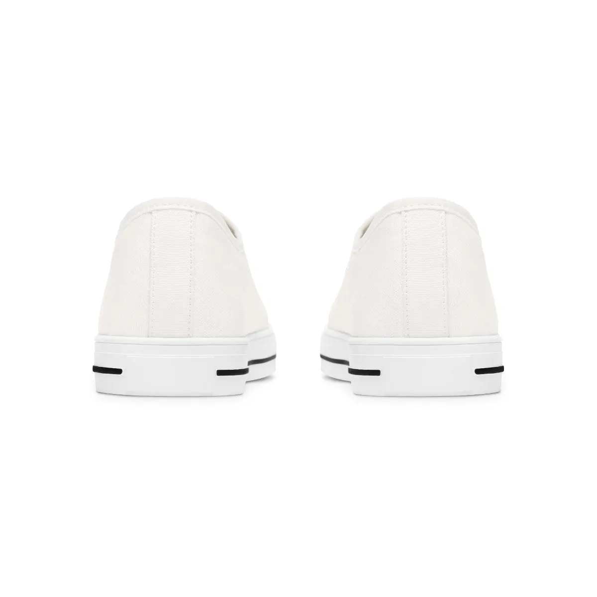 YAS Q Women's Low Top Sneakers