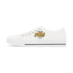 YAS Q Women's Low Top Sneakers